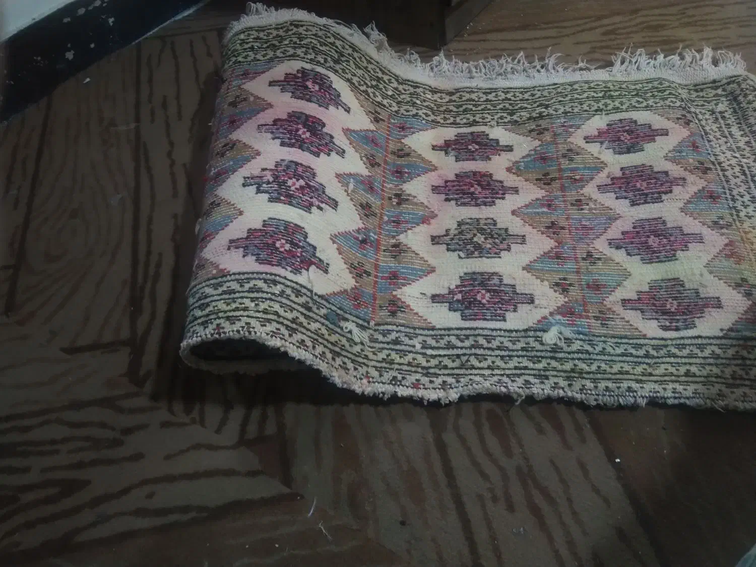 فرش دستباف|فرش|ملارد, |دیوار