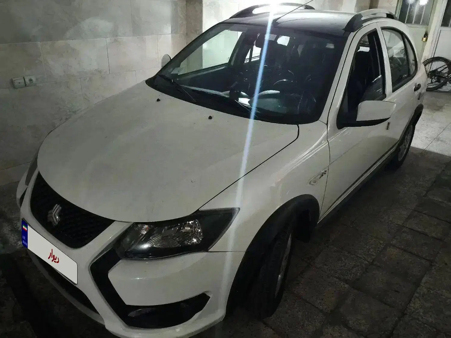 کوییک rs|خودرو سواری و وانت|تهران, زنجان جنوبی|دیوار