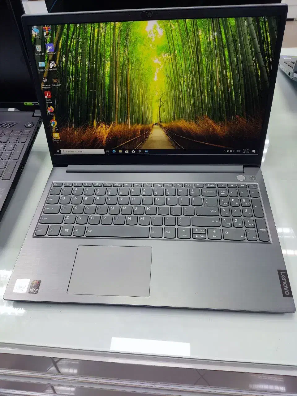 لپتاپ Lenovo ThinkBook 15-EB|رایانه همراه|بیرجند, |دیوار