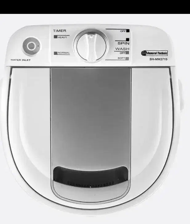 مینی واش . کهنه شور|ماشین لباسشویی و خشککن لباس|شیراز, انجیر|دیوار