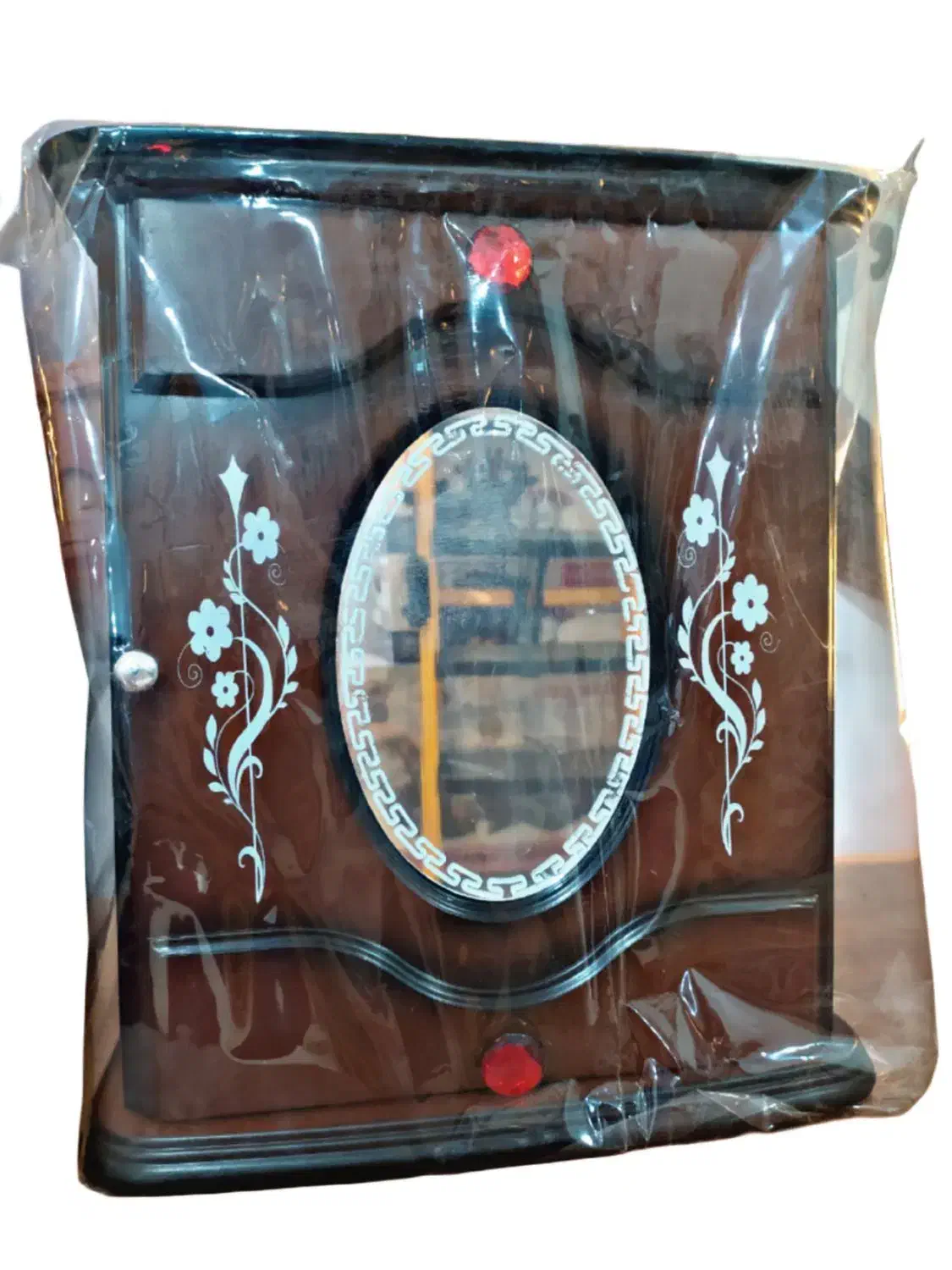 جا کلیدی|صنایع دستی و سایر لوازم تزئینی|سردرود, |دیوار