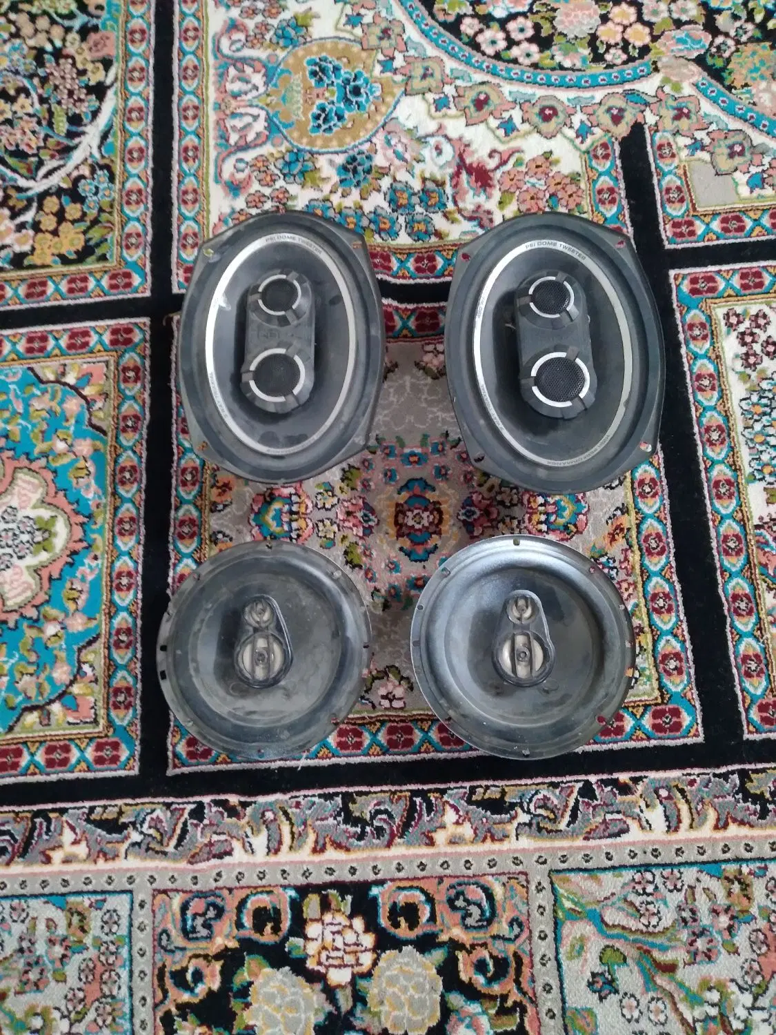 باند|سیستم صوتی خانگی|مشهد, امیر آباد|دیوار