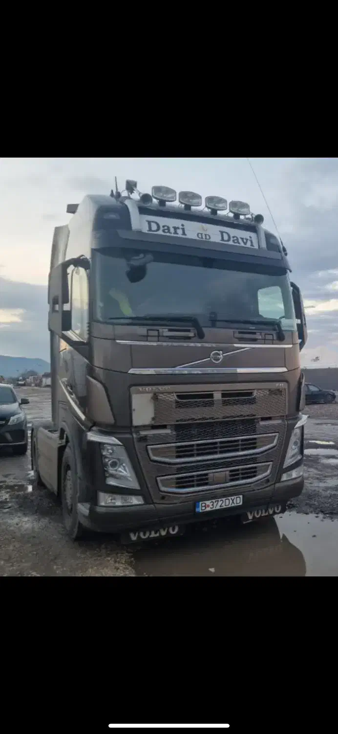 واردات کشنده اروپایی|خودرو سنگین|بازرگان, |دیوار