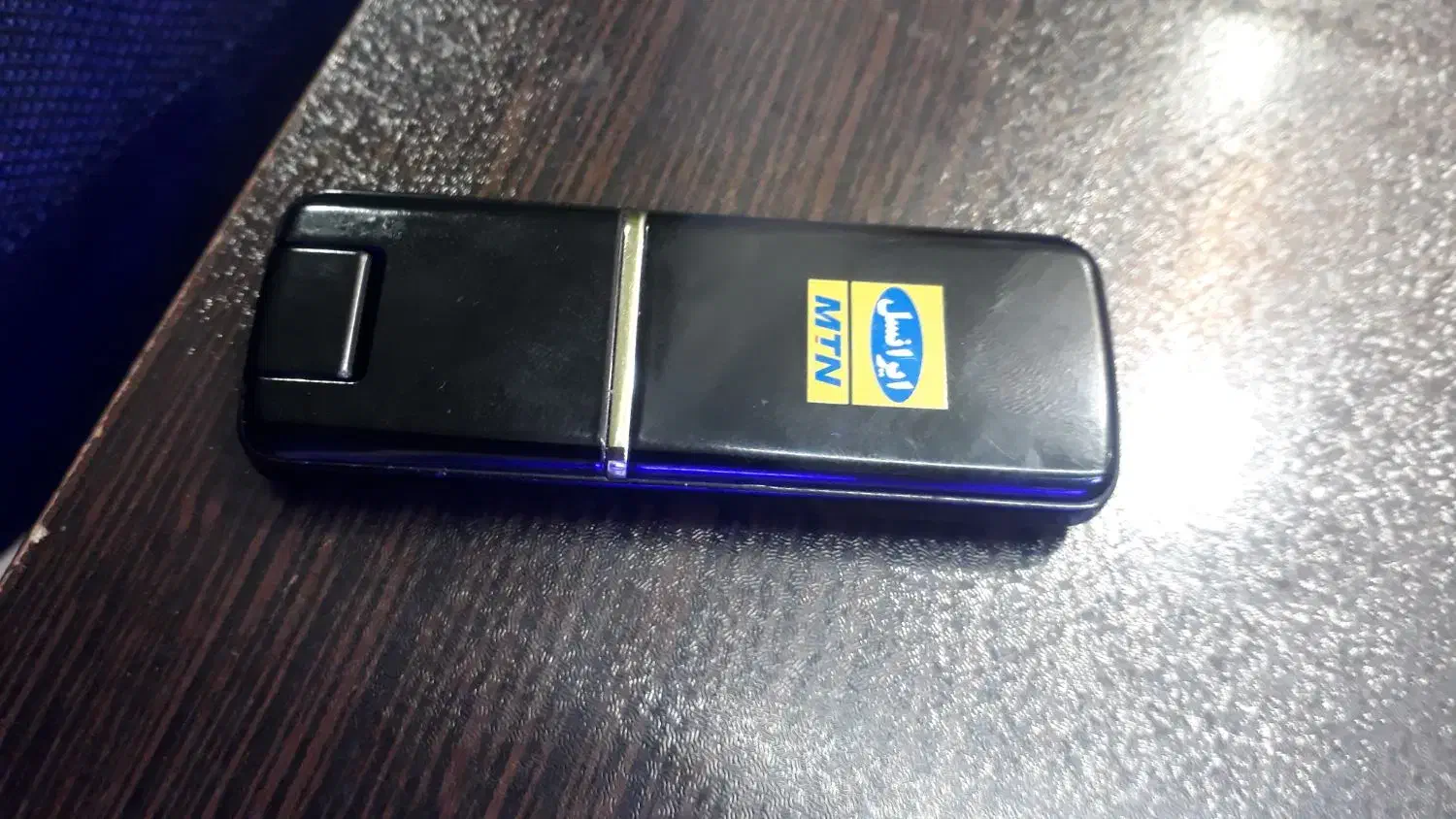 مودوم وایمکس ایرانسل BM338|مودم و تجهیزات شبکه|تبریز, |دیوار