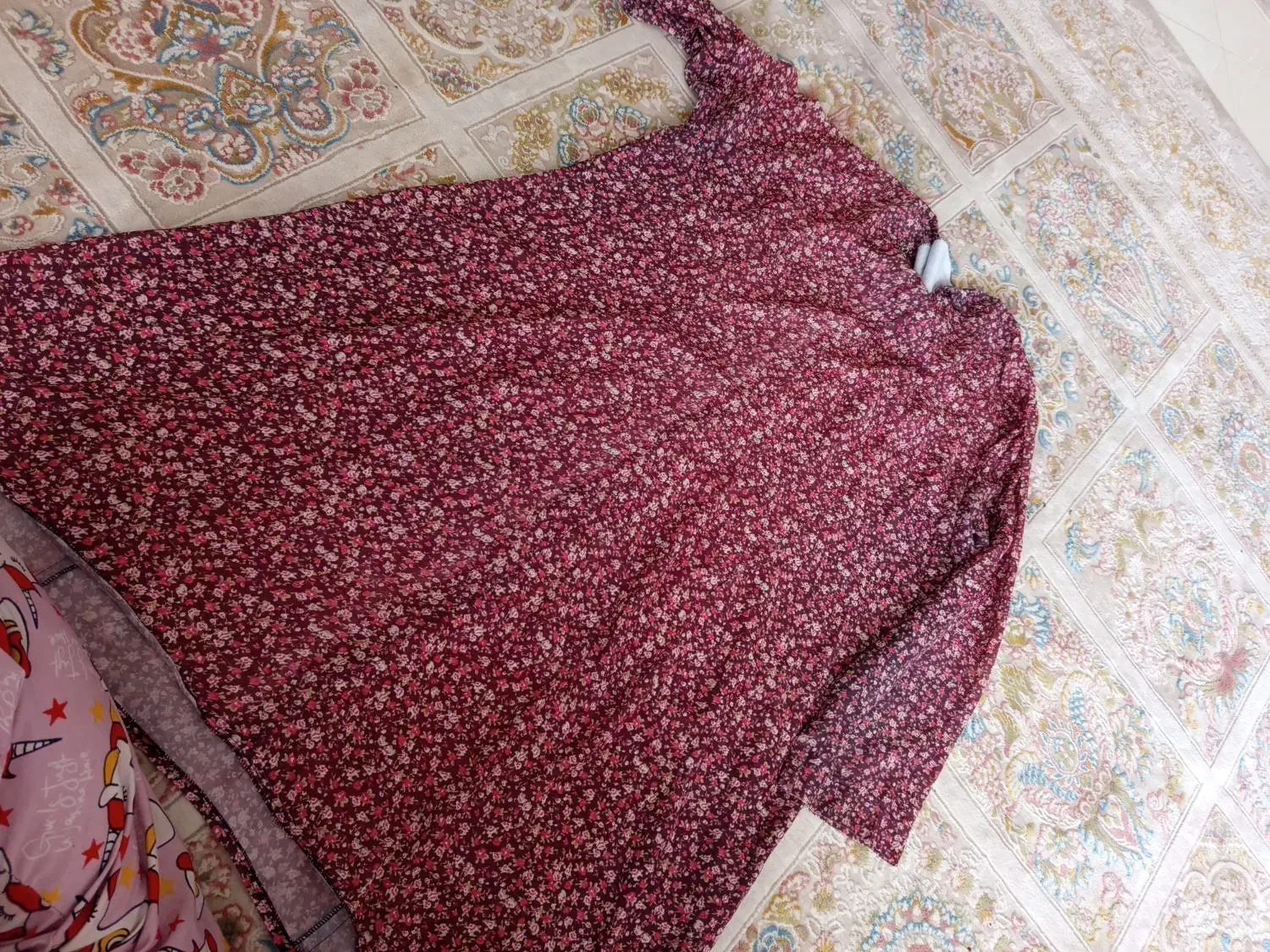 حراج همه مدل لباس نو و در حد نو|لباس|اصفهان, بهارستان|دیوار