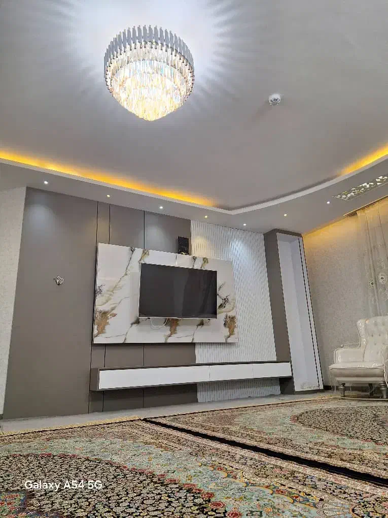 فروش آپارتمان۱۰۰متری|فروش آپارتمان|اصفهان, جلوان|دیوار