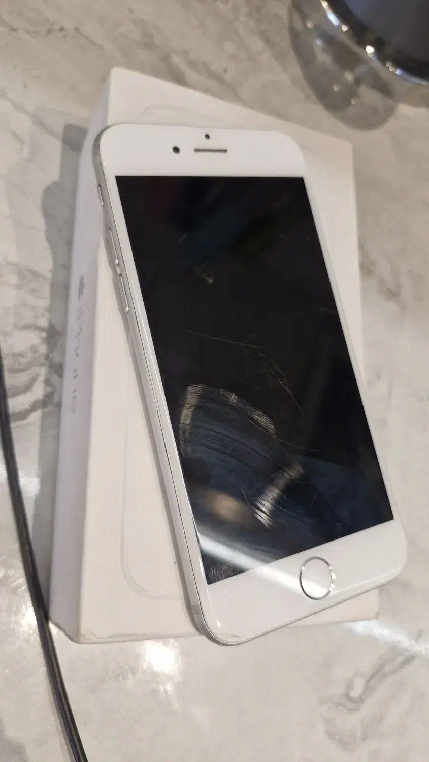 گوشی ایفون ۶|موبایل|فولادشهر, B1|دیوار