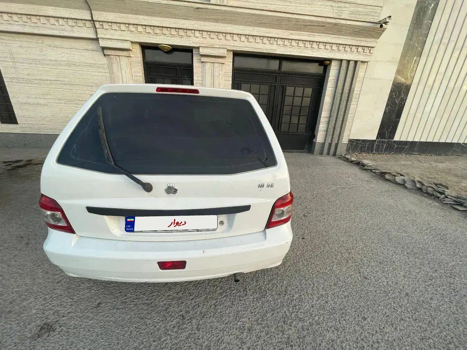 فروش 111|خودرو سواری و وانت|شاهرود, |دیوار