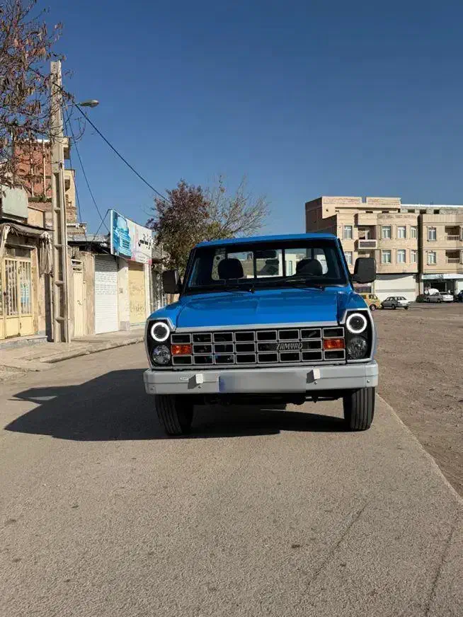 نیسان دوگانه ۱۴۰۳ تحویل ۱۴۰۴|خودرو سواری و وانت|اردبیل, |دیوار