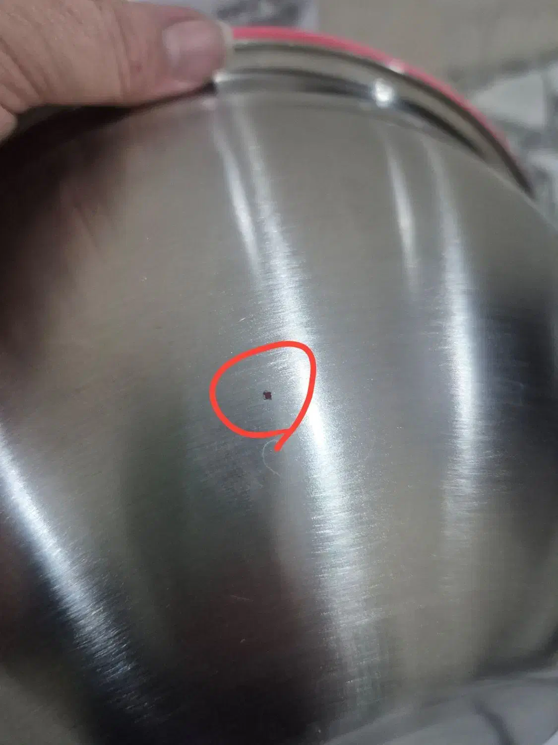 لگن درب دار|ظروف پخت‌وپز|گنبد کاووس, |دیوار