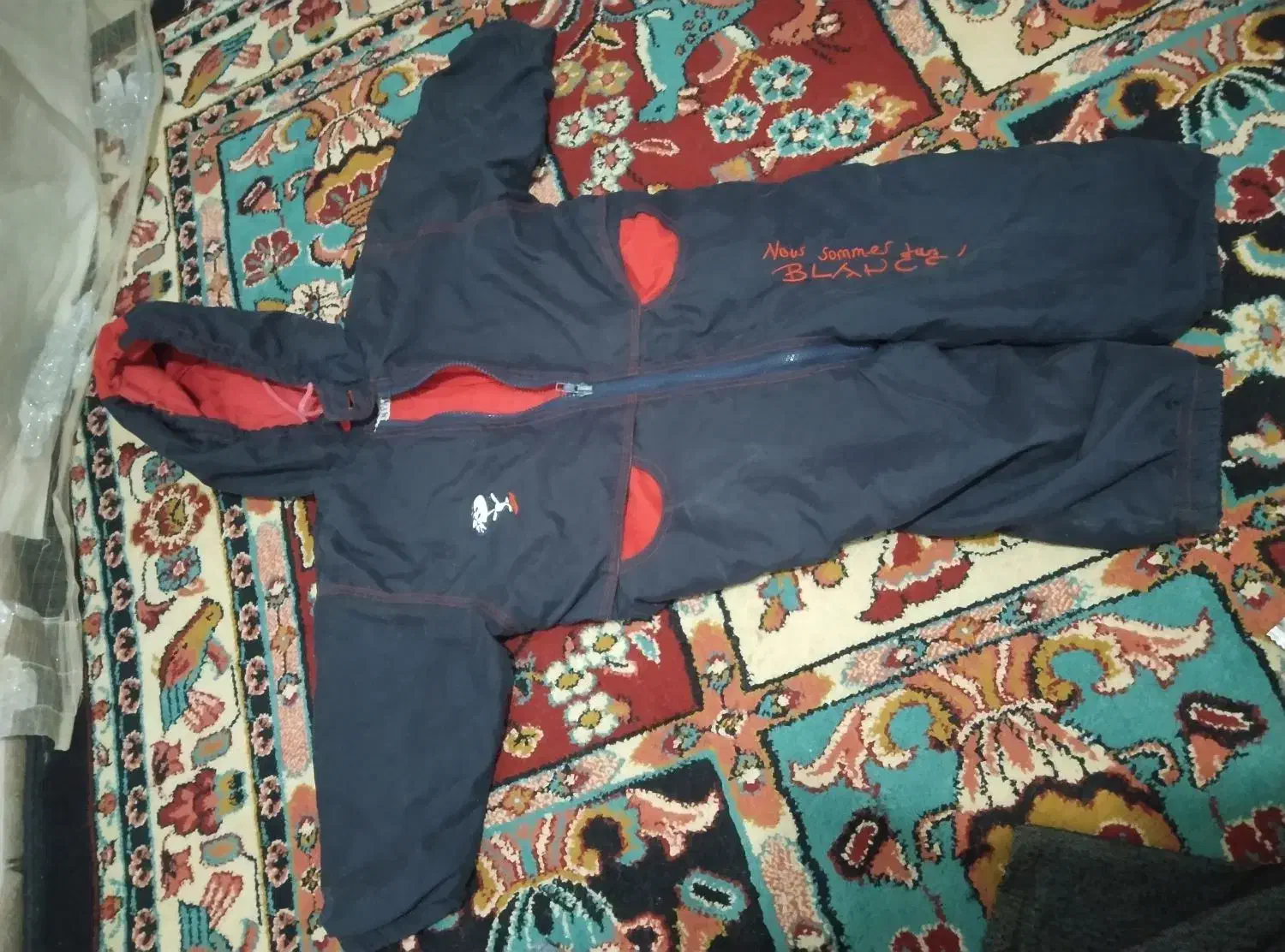 کافشن وشلواره بچه|کفش و لباس بچه|سنندج, |دیوار