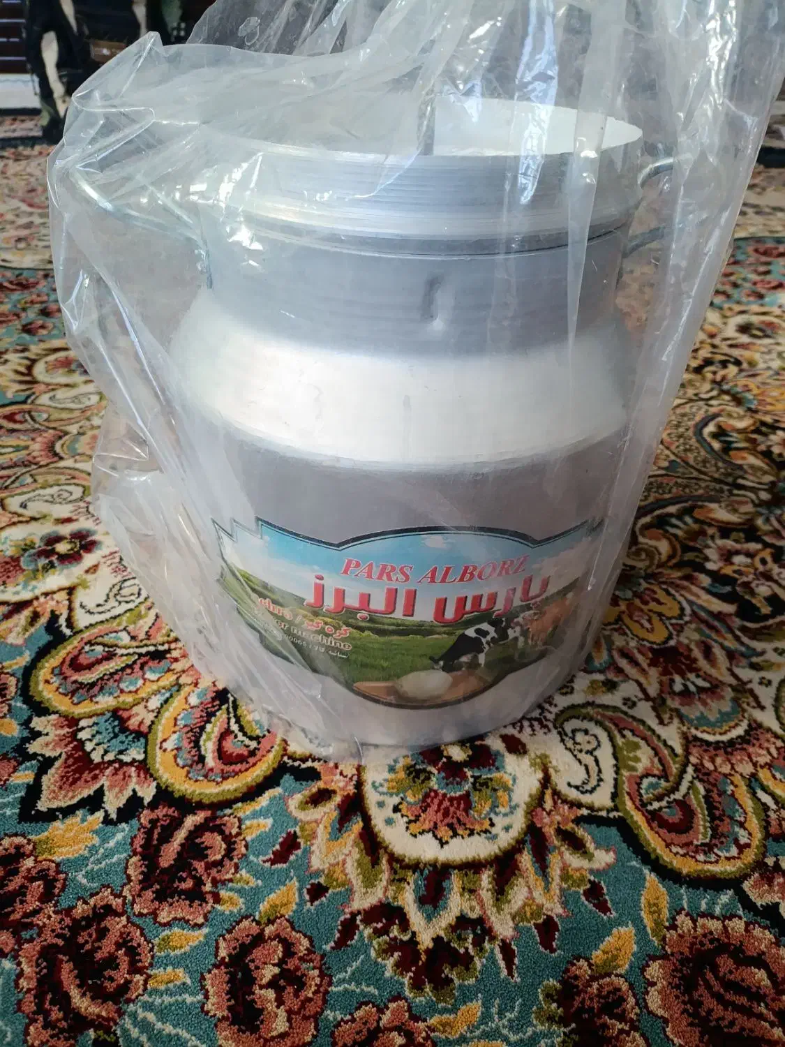 کره گیر و مشک برقی|سایر لوازم برقی|کرمانشاه, |دیوار