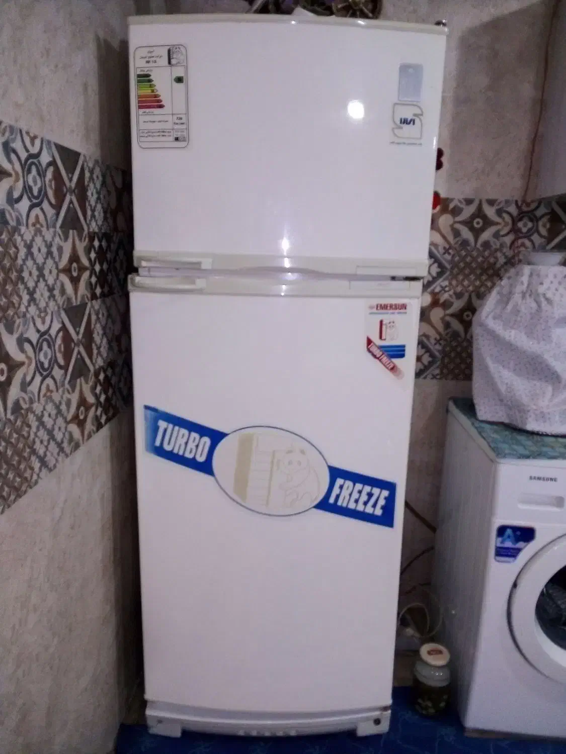 لوازم خانگی|یخچال و فریزر|فشاپویه, |دیوار