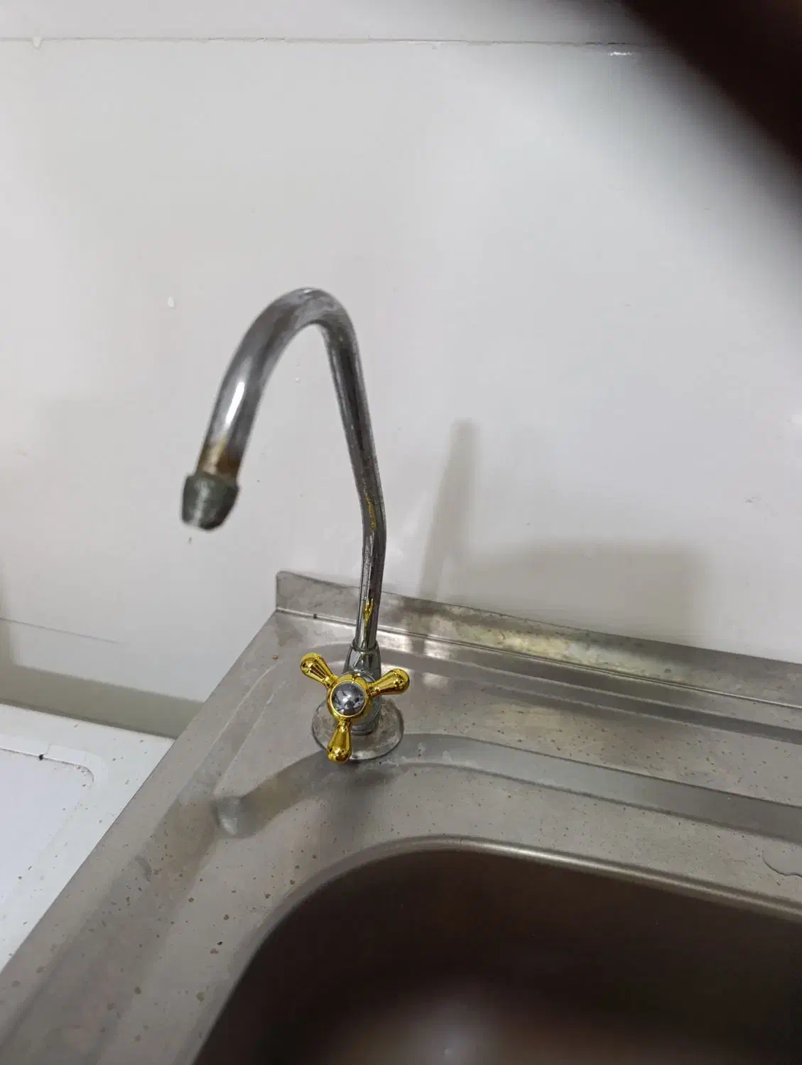 نصب شیرآلات بهداشتی ،پمپ آب تصفیه کن|خدمات پیشه و مهارت|شوش, |دیوار