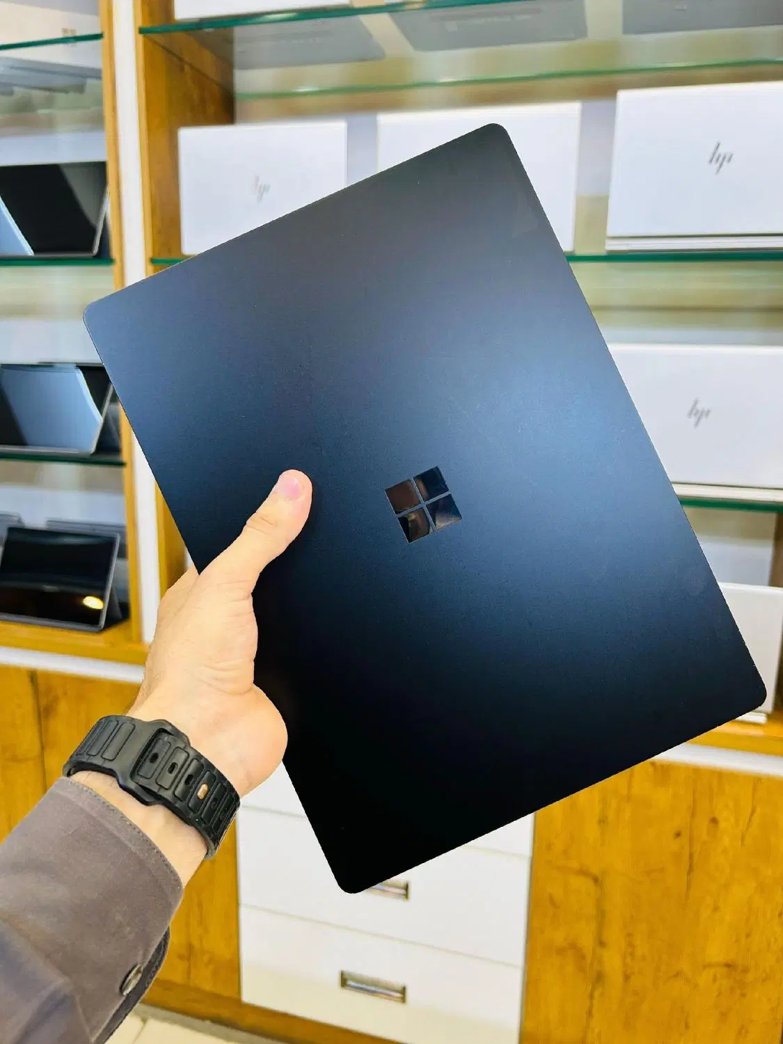 surface laptop 4|رایانه همراه|تهران, میدان ولیعصر|دیوار