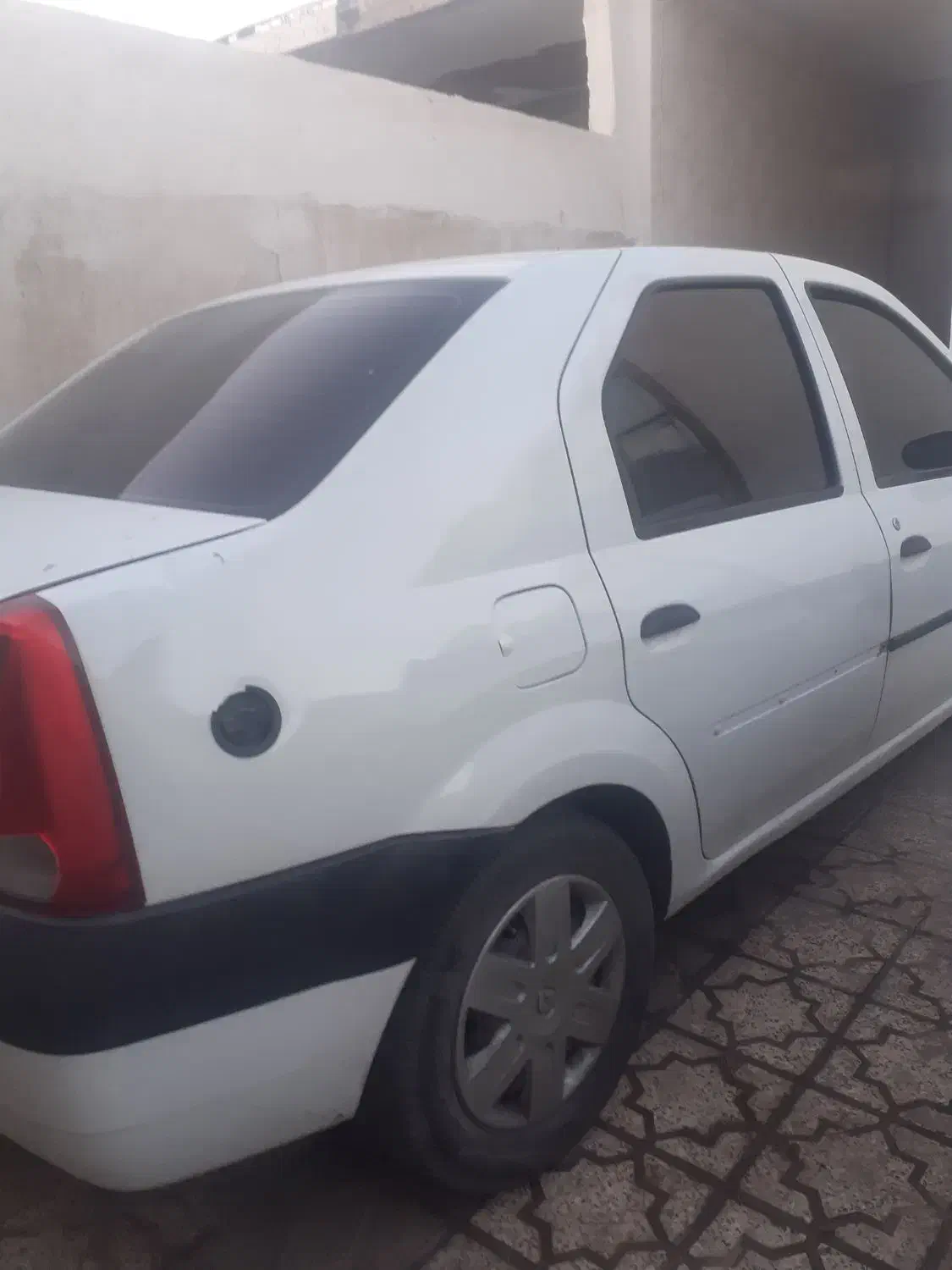 فروش ال نود|خودرو سواری و وانت|نجفآباد, امیرآباد|دیوار