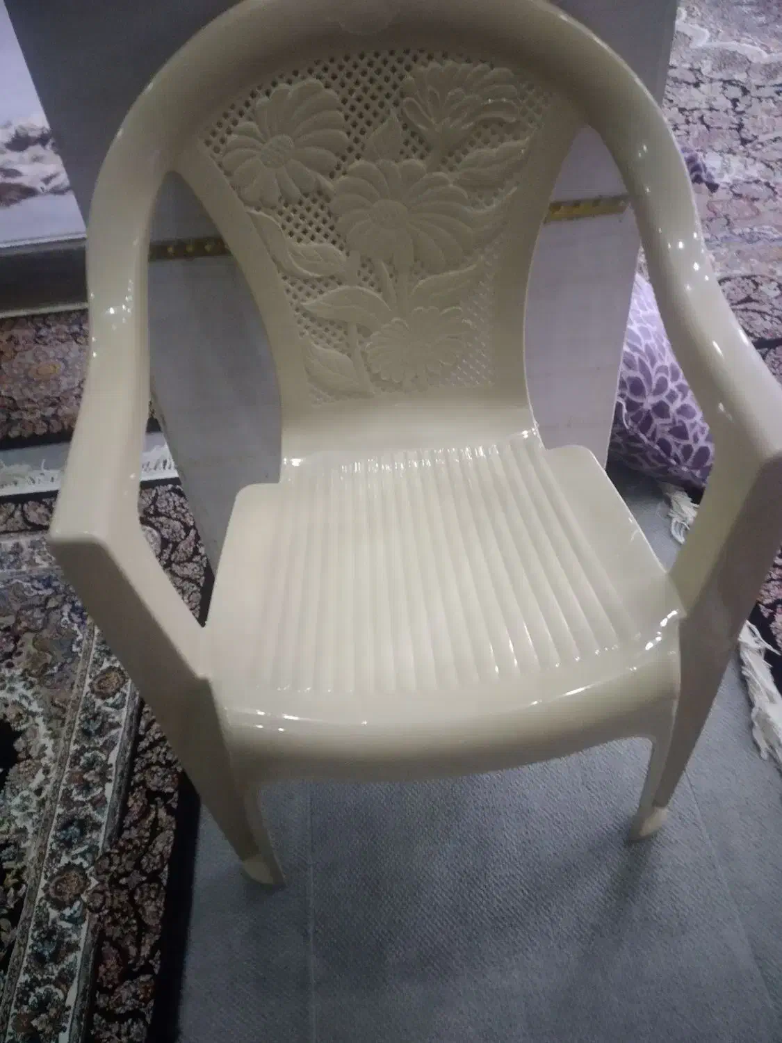 صندلی|میز و صندلی غذاخوری|یاسوج, |دیوار