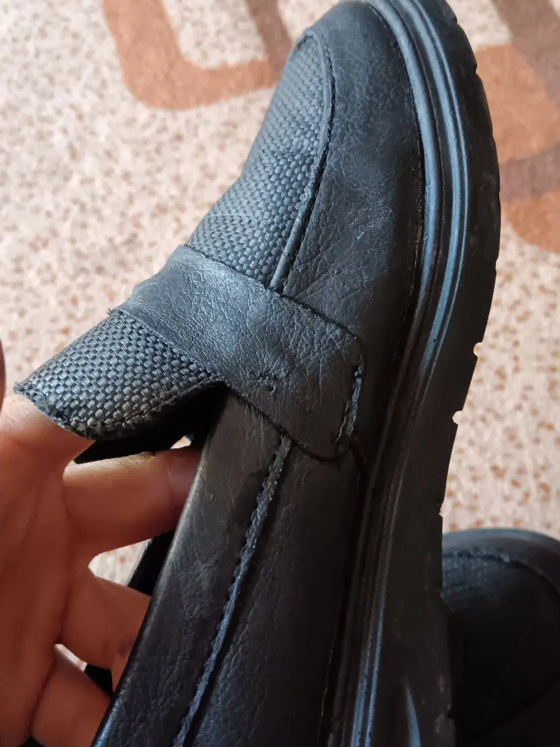 کفش سایز 34|کفش و لباس بچه|کازرون, |دیوار