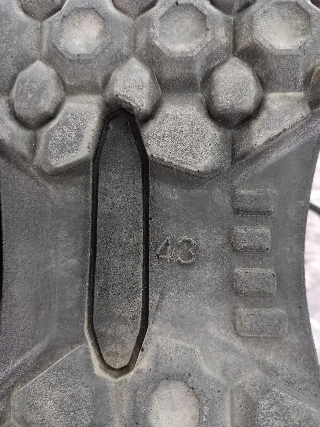 نیم بوت چرم طبیعی|کیف، کفش، کمربند|گلبهار, شهر جدید گلبهار|دیوار