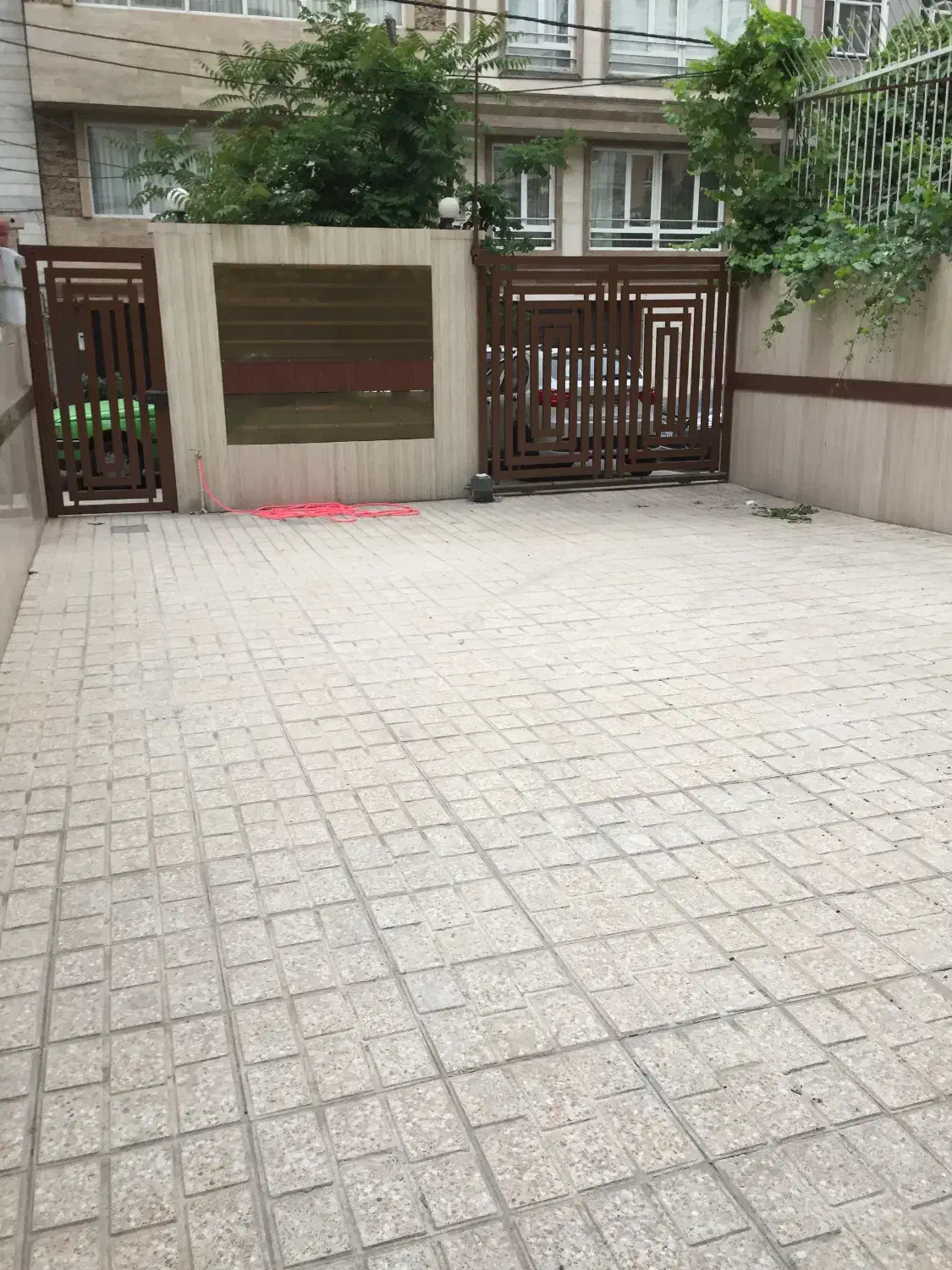 ۳۶۰ مترزیربنا/ ویلایی مستغلات /شاهین شمالی|اجارهٔ خانه و ویلا|تهران, شاهین|دیوار