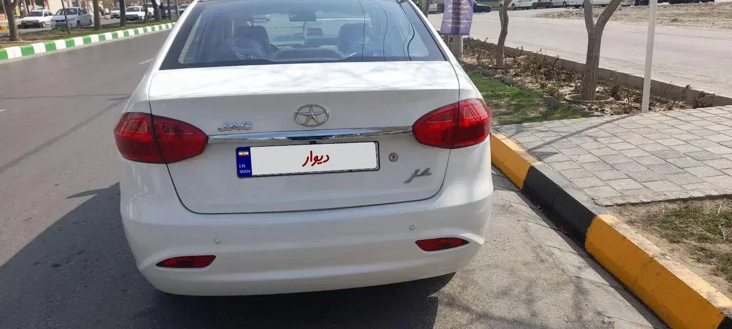 جک جیفر|خودرو کلاسیک|مشهد, حسین‌آباد|دیوار