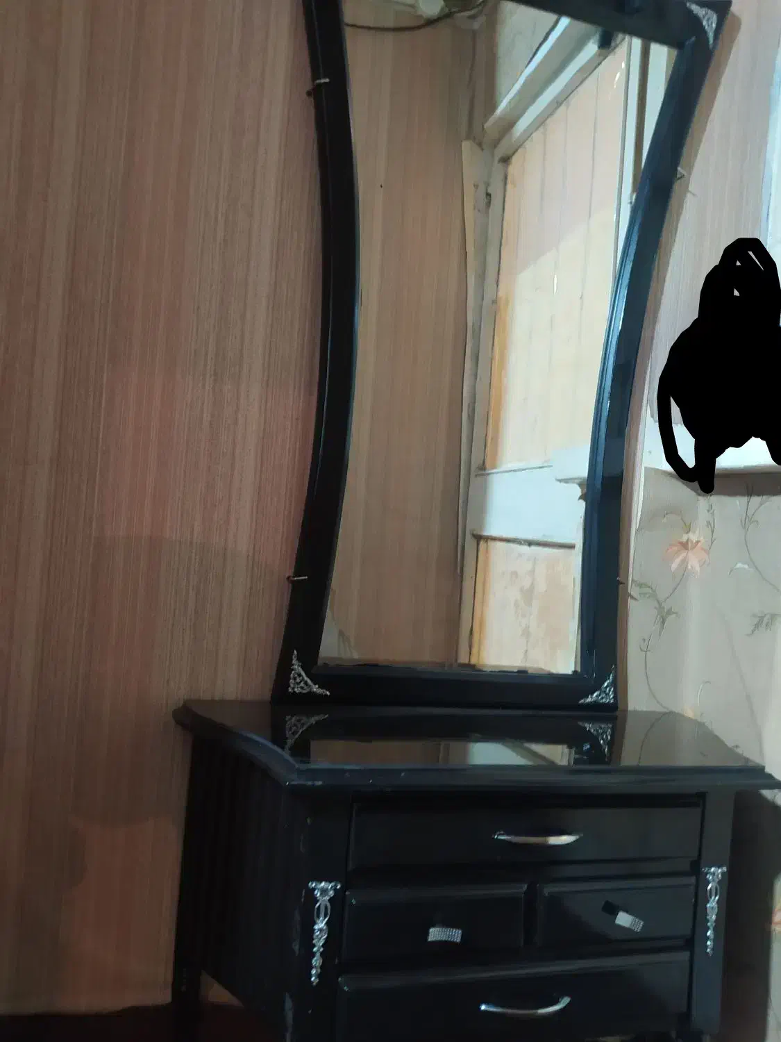 صنایع چوب|مبلمان خانگی و میز عسلی|آبدانان, |دیوار