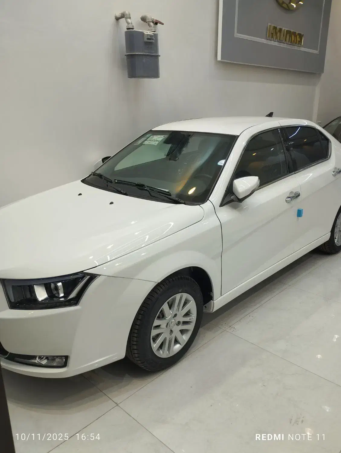 دنا 6دنده|خودرو سواری و وانت|تربت جام, شهرک آزادگان|دیوار