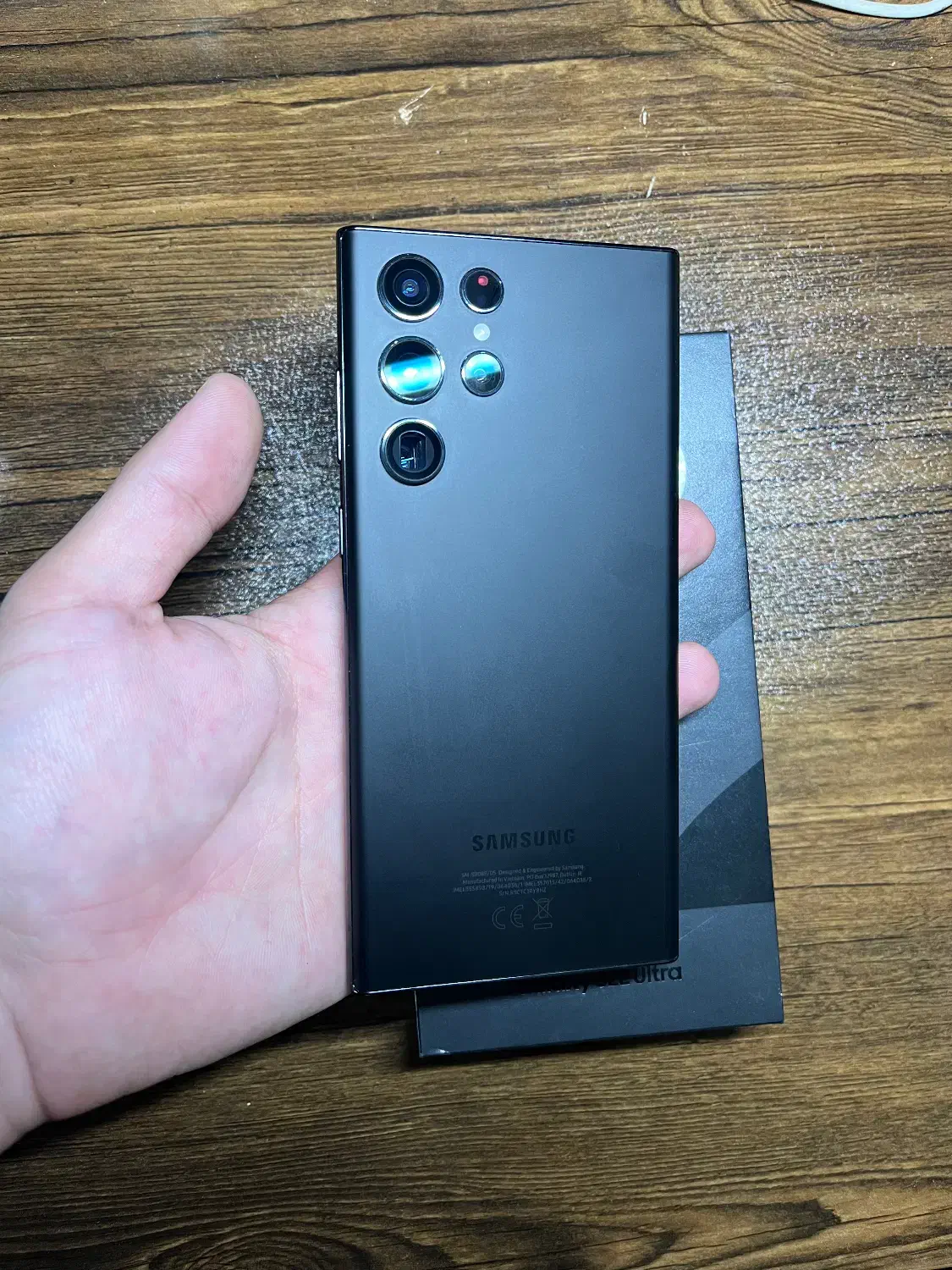 S 22 ultra|موبایل|تهران, گلستان (شهرک راه آهن)|دیوار