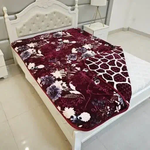 پتو یکنفره مارک مارال|رختخواب، بالش، پتو|بندرعباس, |دیوار