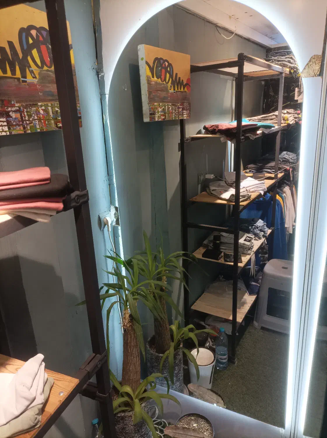 اینه،میز،رگال|فروشگاه و مغازه|بندر ماهشهر, |دیوار