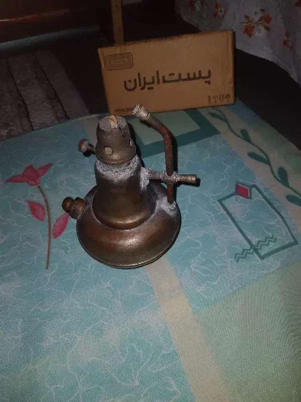 عتیقه کلکسیون قدیمی|کلکسیون اشیاء عتیقه|کلاردشت, |دیوار