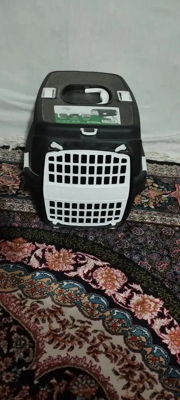 باکس|لوازم جانبی حیوانات|قزوین, |دیوار