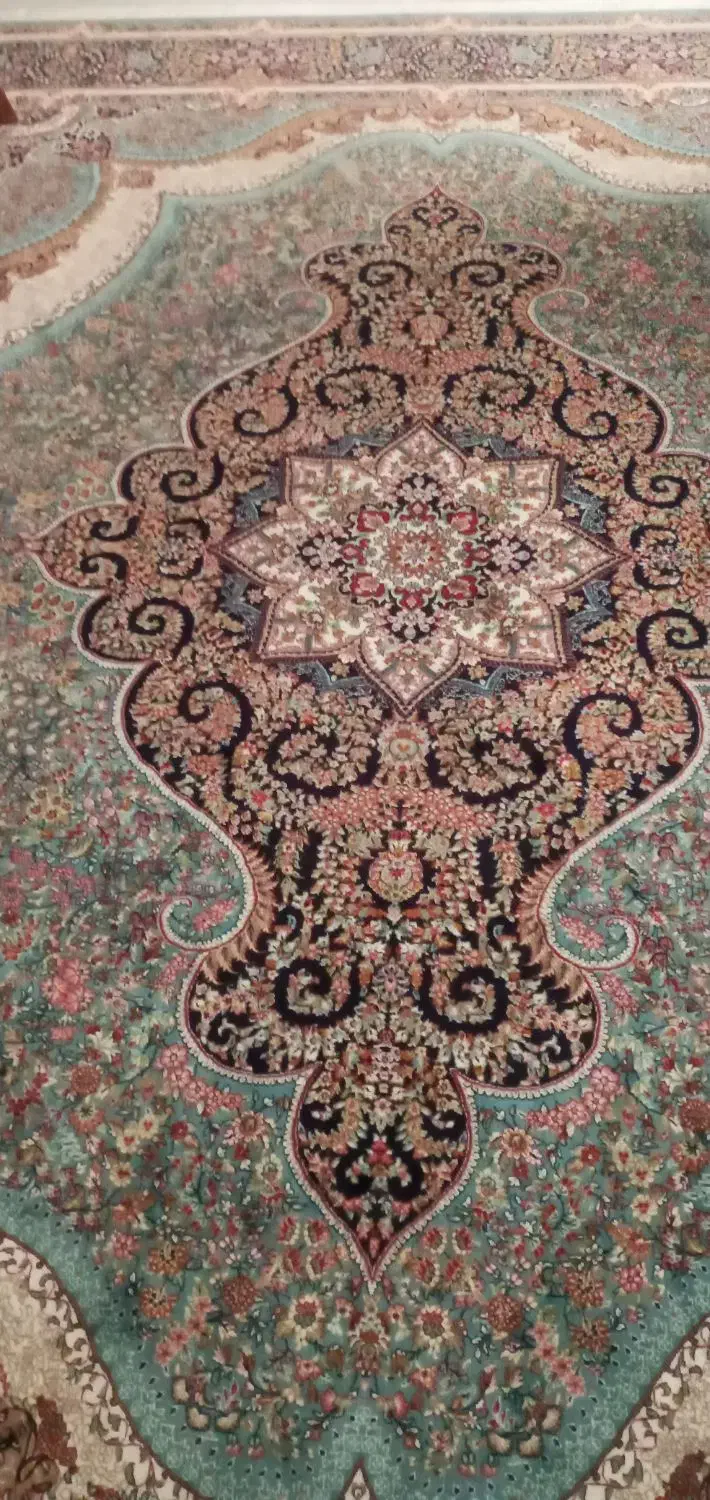 دو تخته فرش|فرش|سمنان, |دیوار