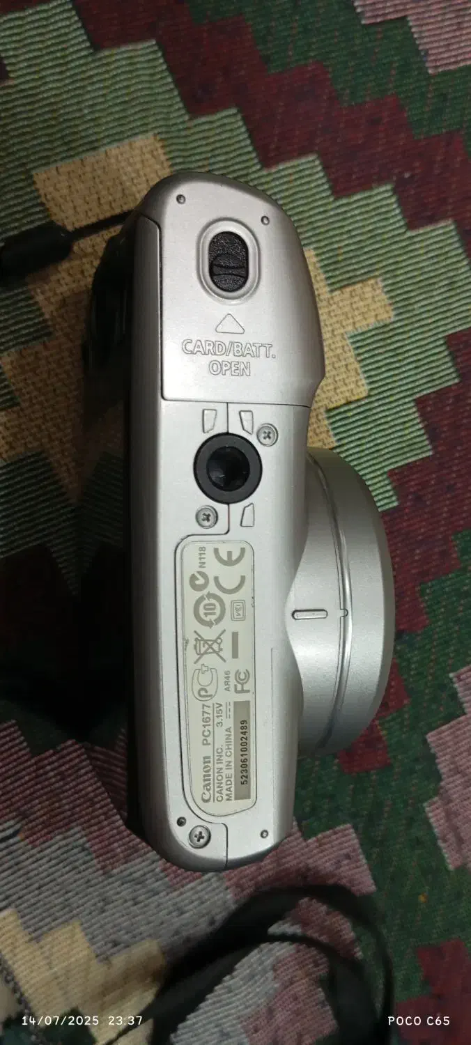 دوربین عکاسی|دوربین عکاسی و فیلمبرداری|بیرجند, |دیوار