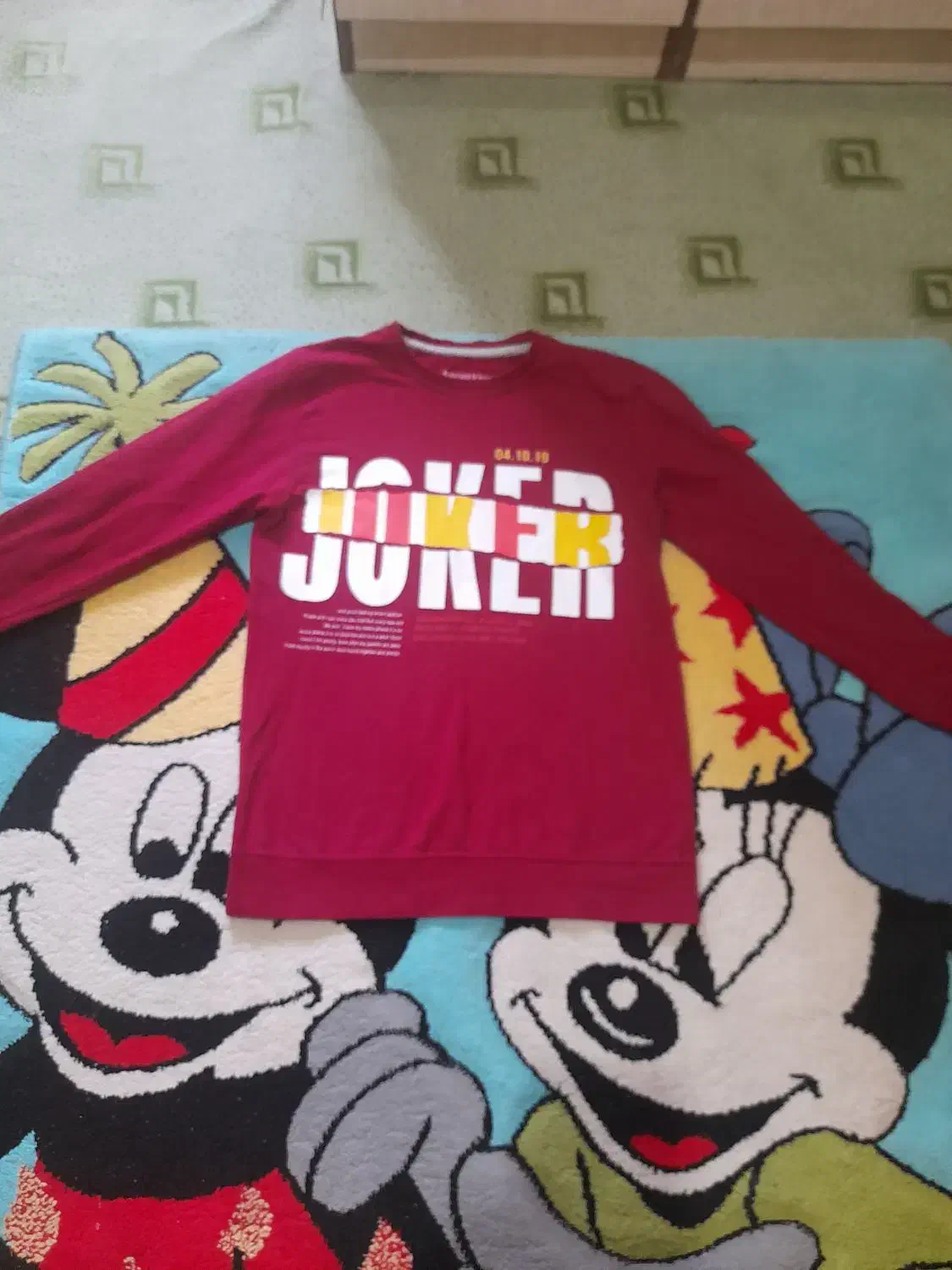 بلوز وشلوار سایز ۵۵|کفش و لباس بچه|رشت, منظریه|دیوار