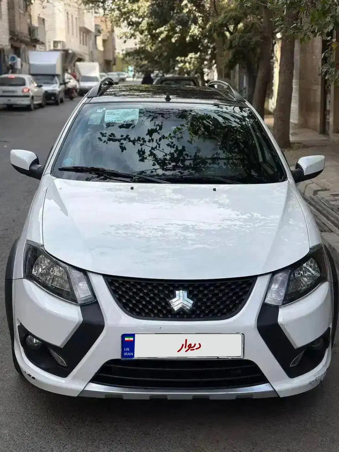 کوییک r|خودرو سواری و وانت|بوشهر, |دیوار