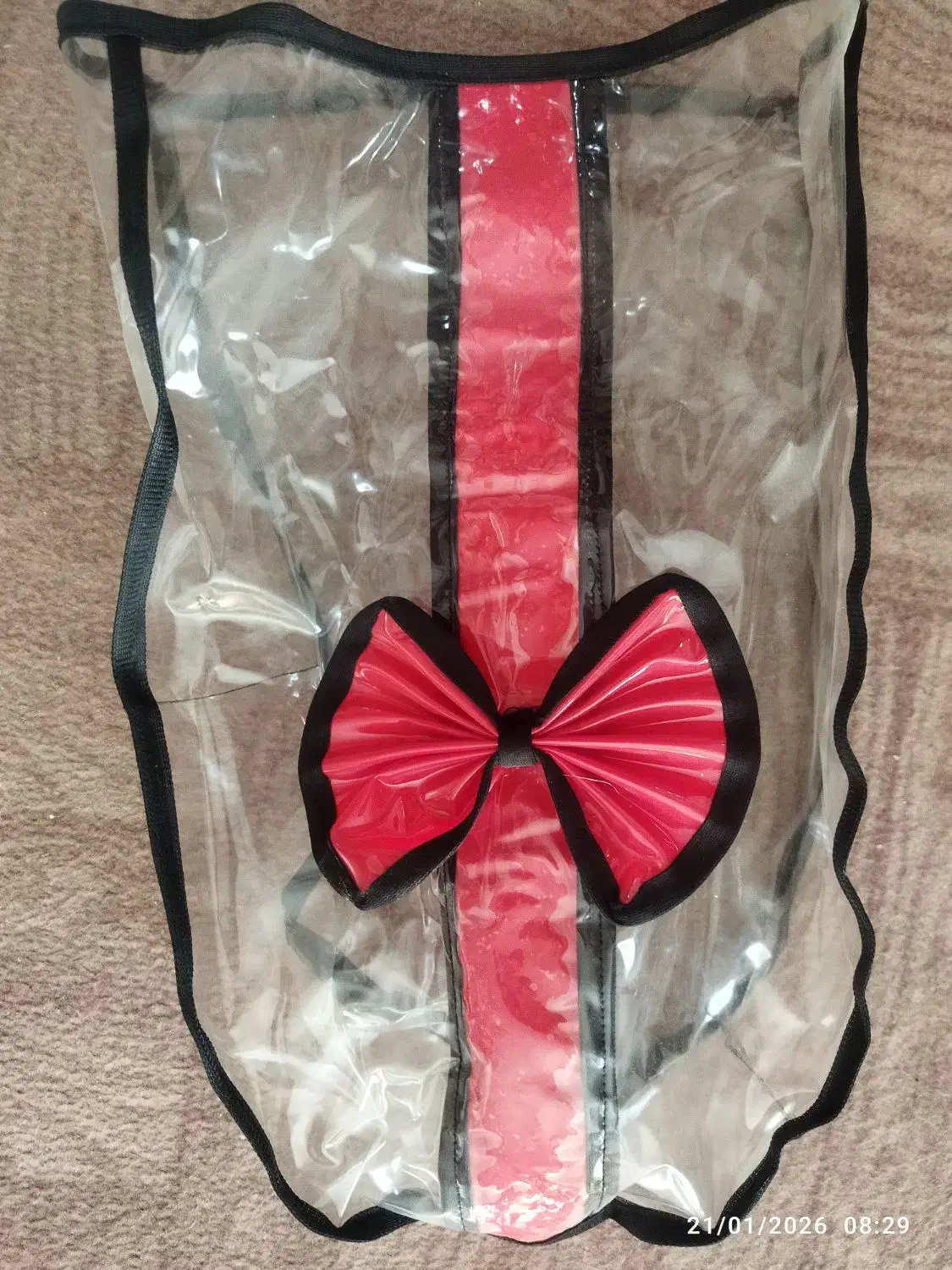 کاور لوازم برقی|سایر لوازم برقی|کرمان, |دیوار