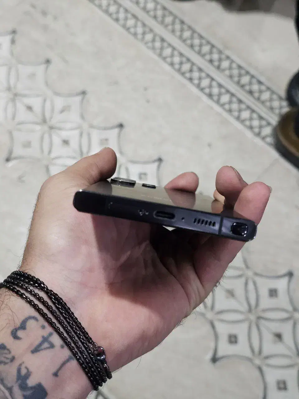 فروش گوشی s23 ultra|موبایل|اصفهان, عباس‌آباد|دیوار