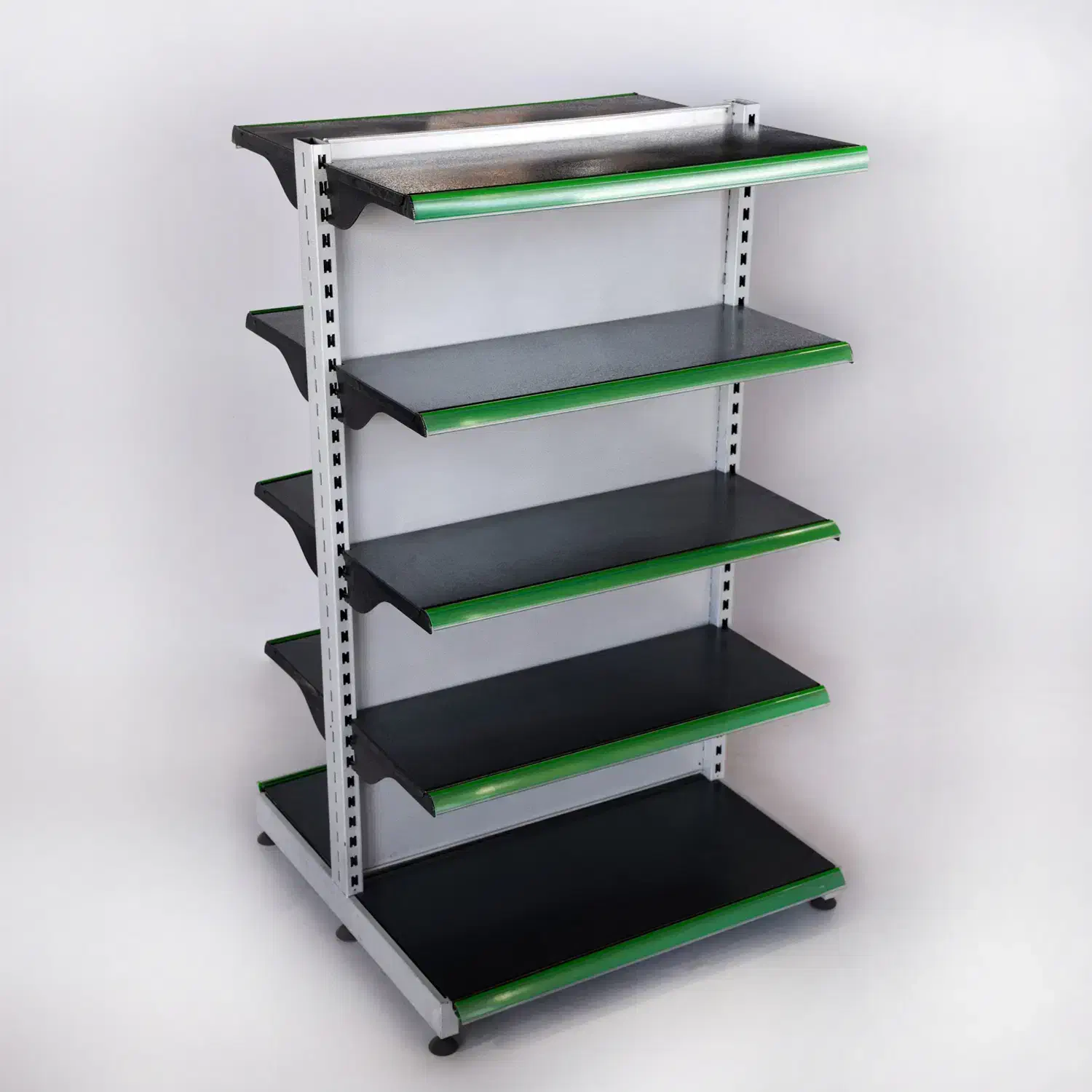 قفسه فلزی فروشگاهی - میز فلزی|فروشگاه و مغازه|تهران, حسن‌آباد|دیوار