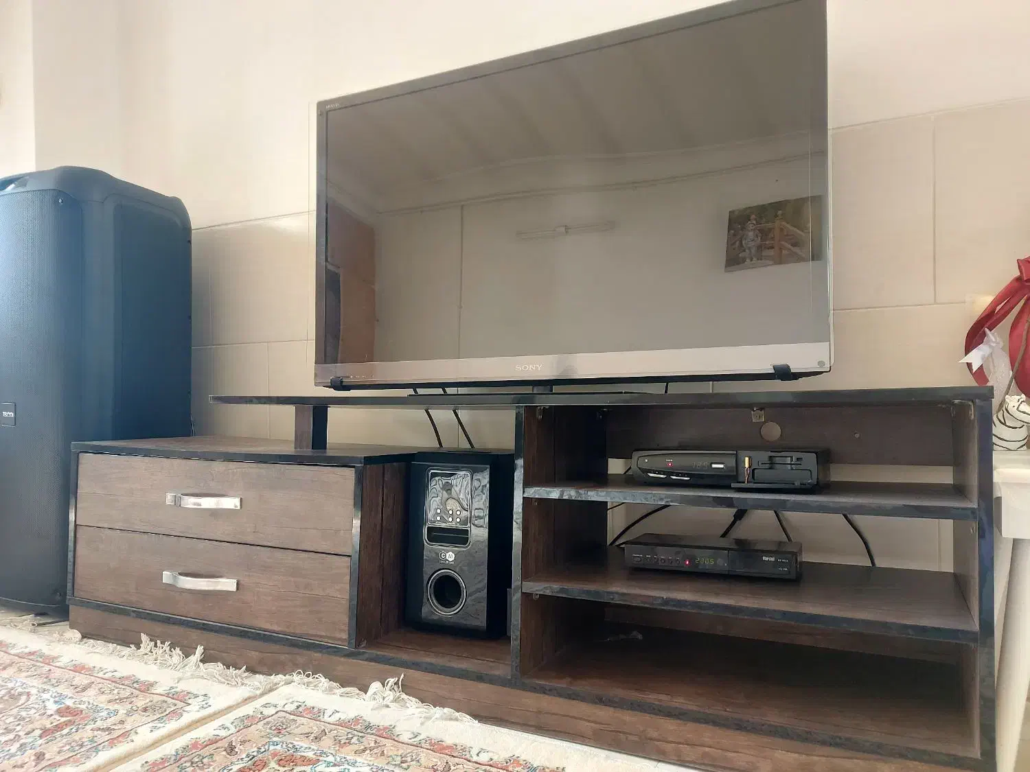 میز تلوزیون|میز تلویزیون|یزد, |دیوار