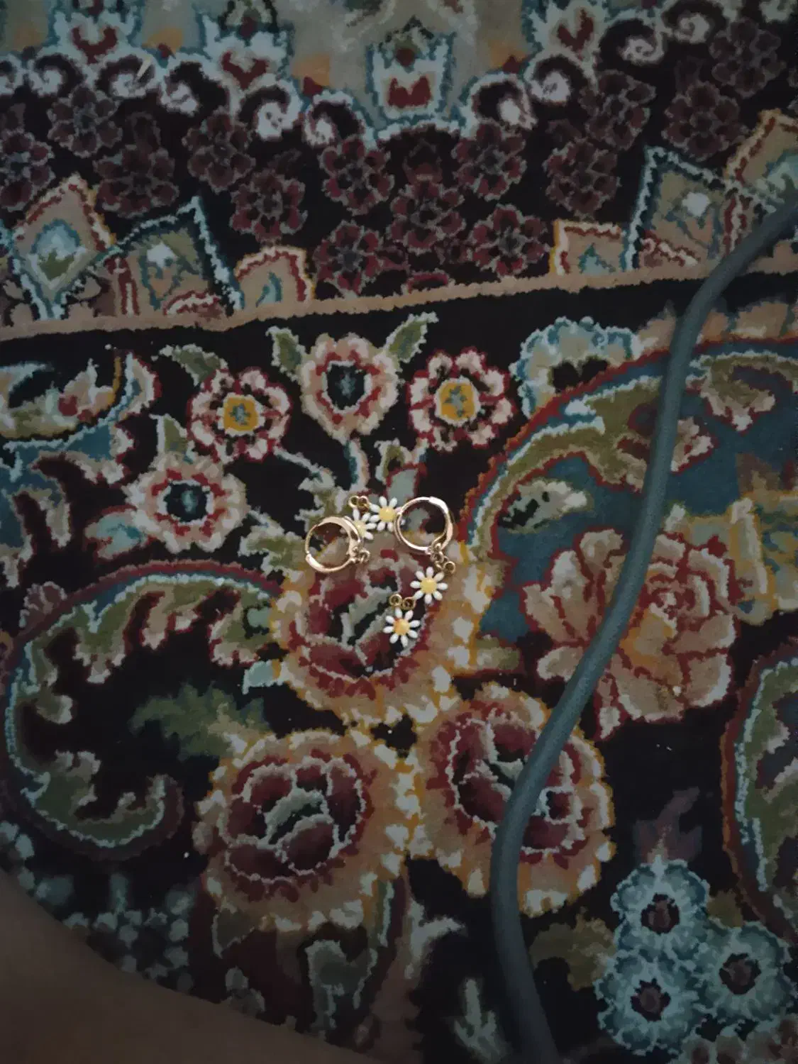 گوشواره|بدلیجات|تاکستان, |دیوار
