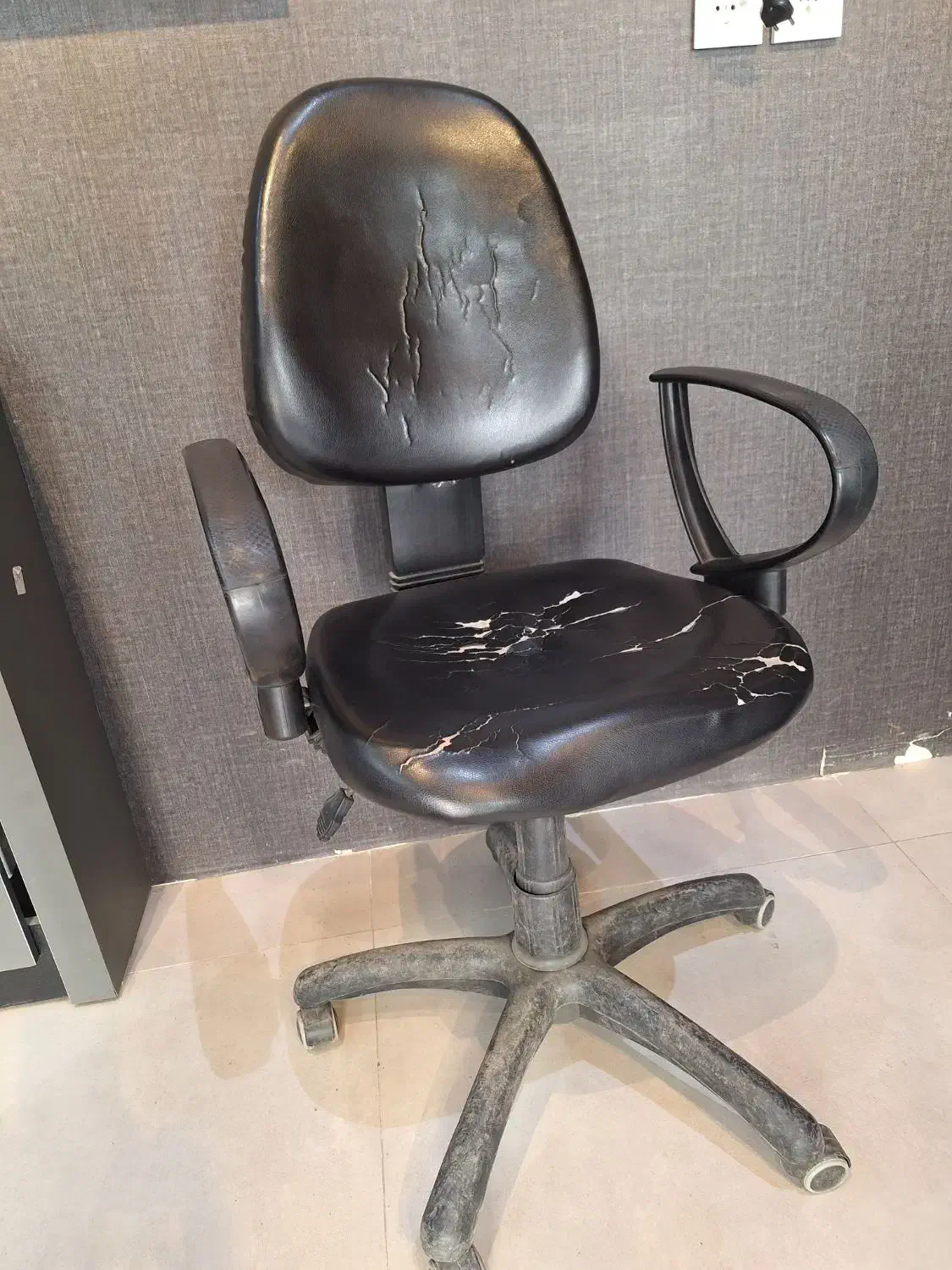 صندلی|مبلمان اداری|بجنورد, |دیوار