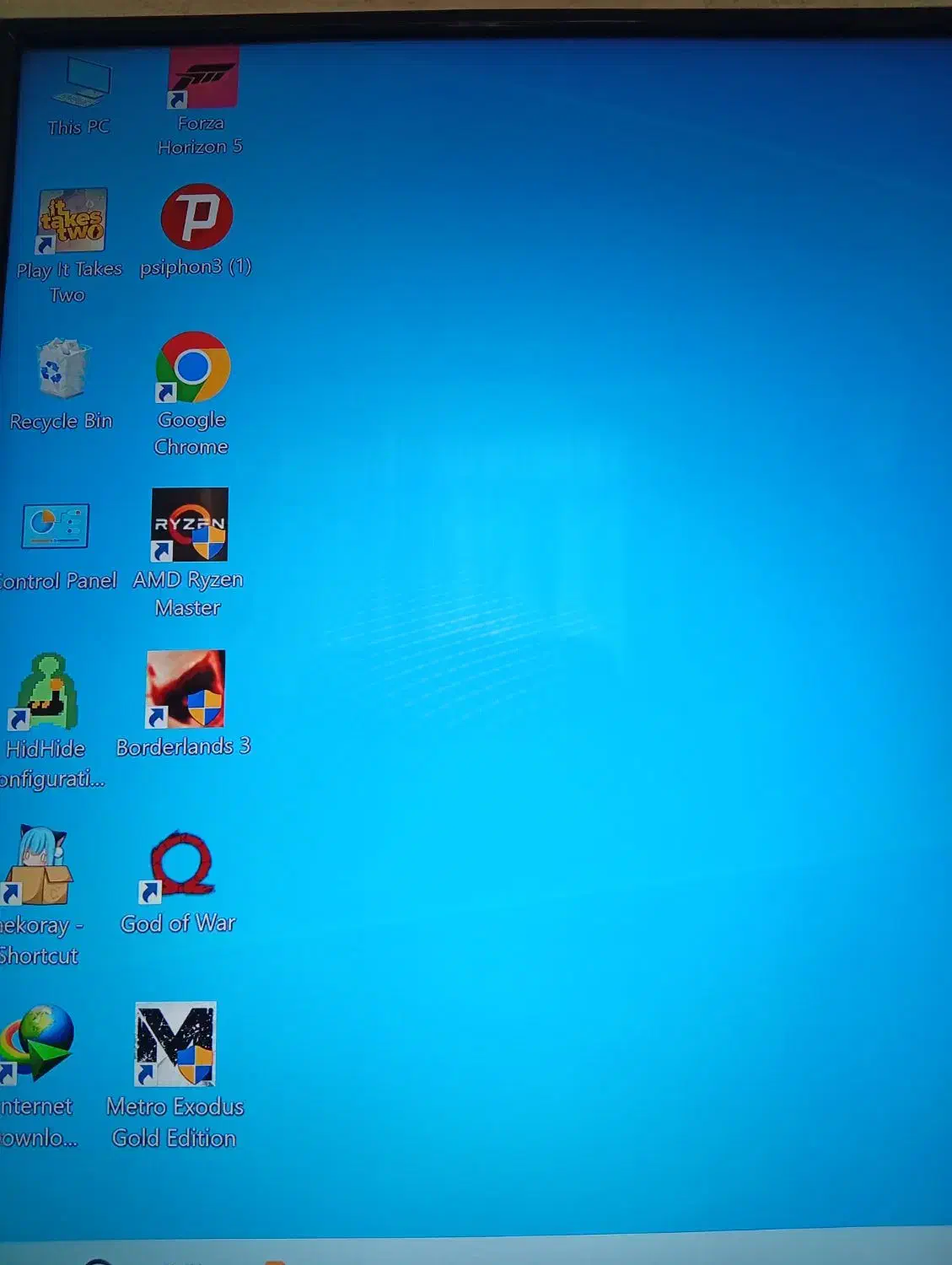 کیس شیشه ای|رایانه رومیزی|محمدشهر, محمدشهر|دیوار