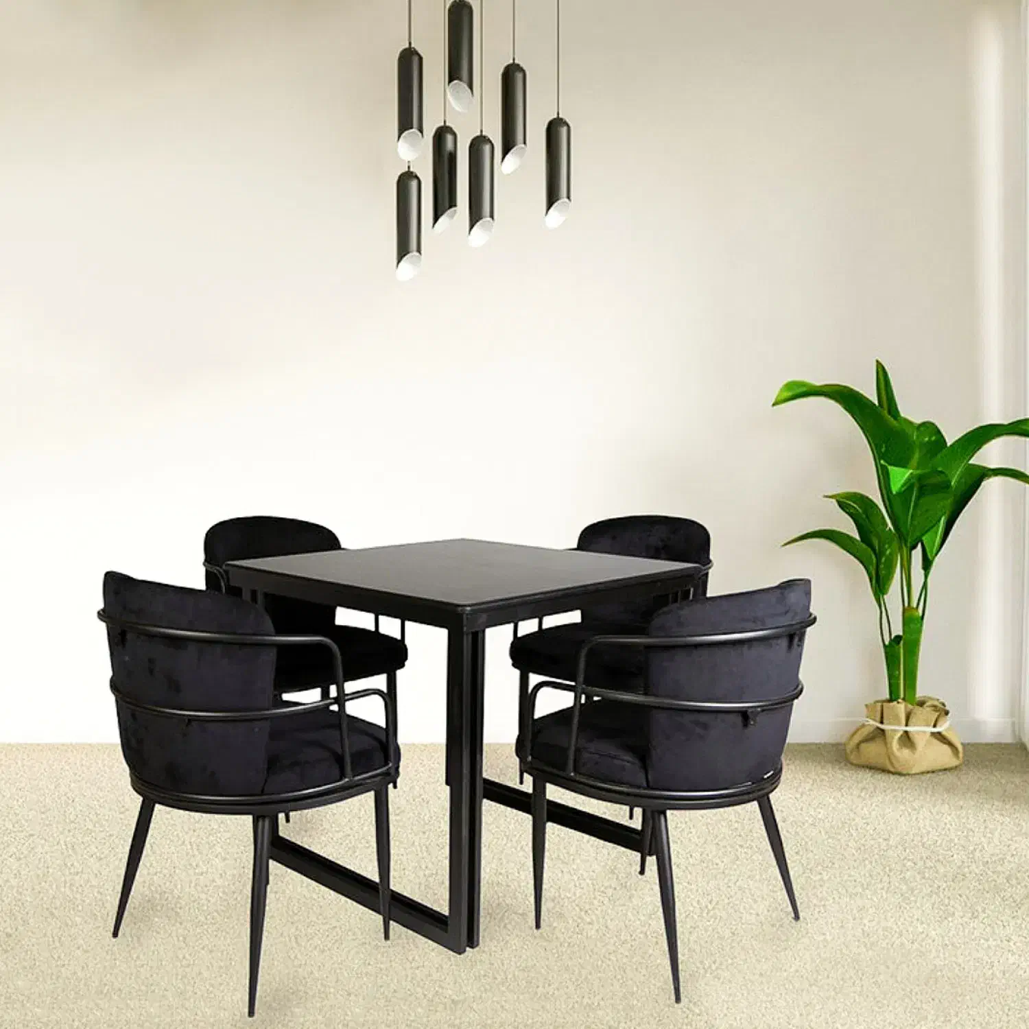 صندلی غذاخوری پلانتر کافه رستوران کافی شاپ(کف فوم)|میز و صندلی غذاخوری|چهاردانگه (تهران), |دیوار