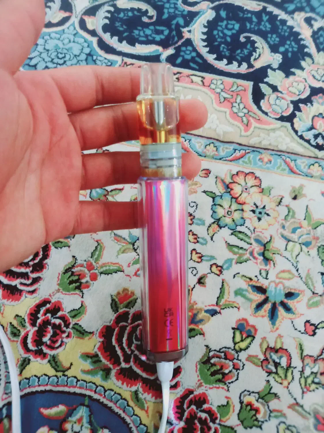 پاد نو 800 پاف|زیورآلات و اکسسوری|گرگان, |دیوار