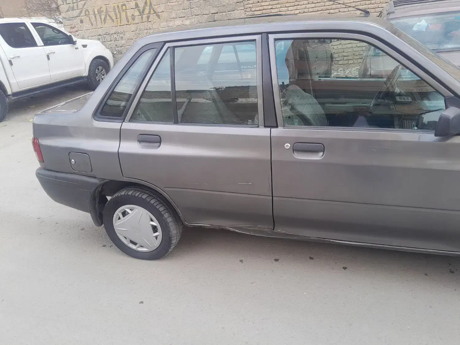 فروش فوری|خودرو سواری و وانت|بوکان, |دیوار