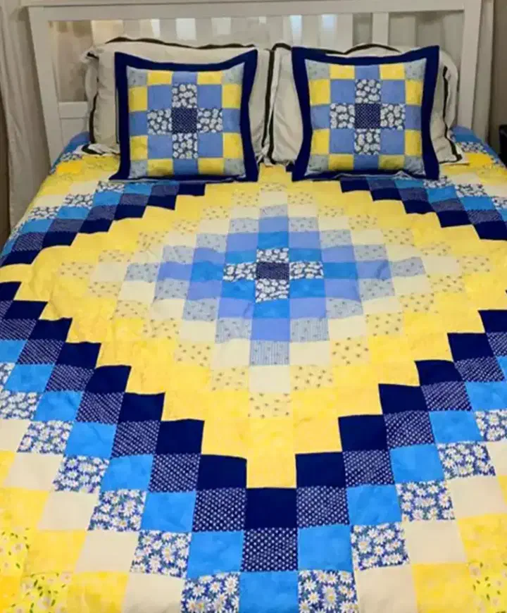 دوخت چهل تیکه|سرویس روتختی|رفسنجان, |دیوار