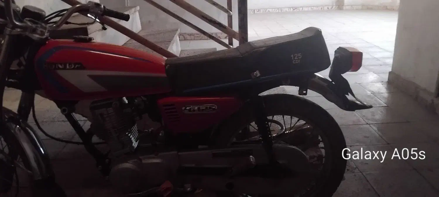 موتور|موتورسیکلت|نیشابور, شریعتی|دیوار