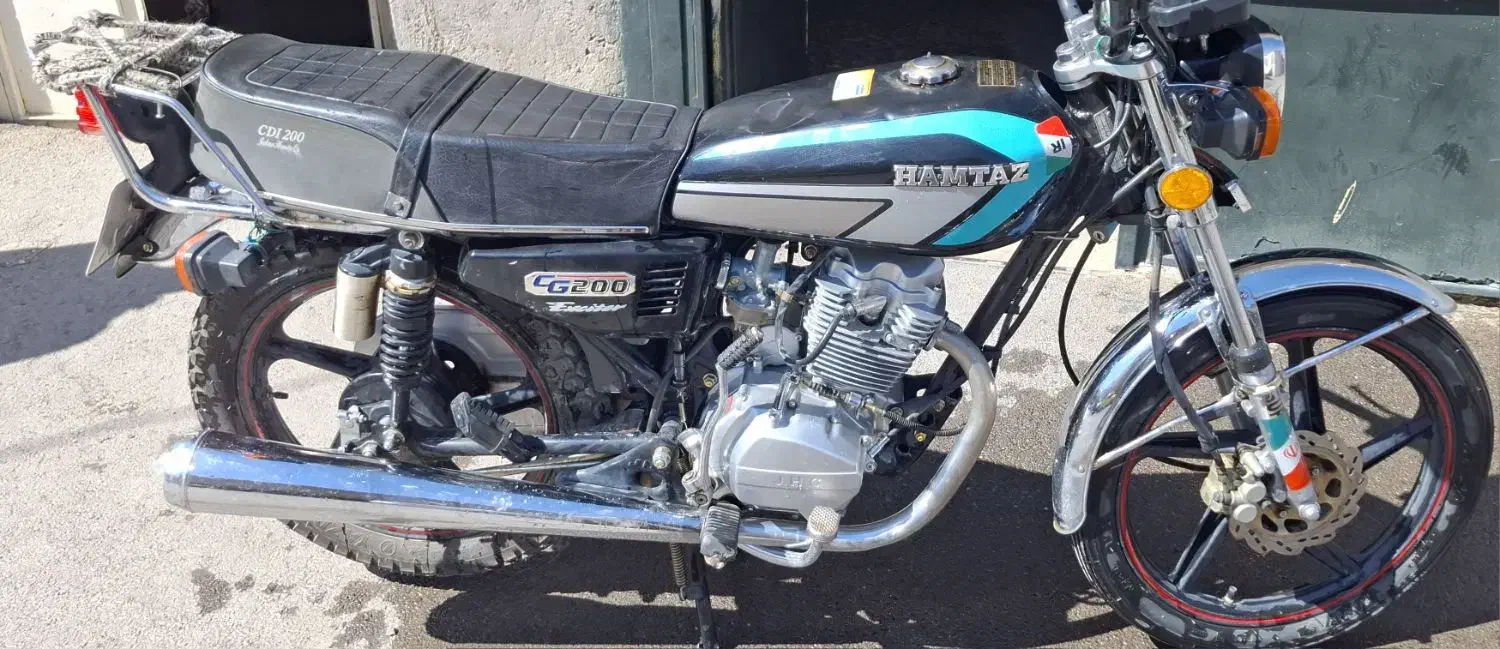 موتور|موتورسیکلت|قیدار, |دیوار