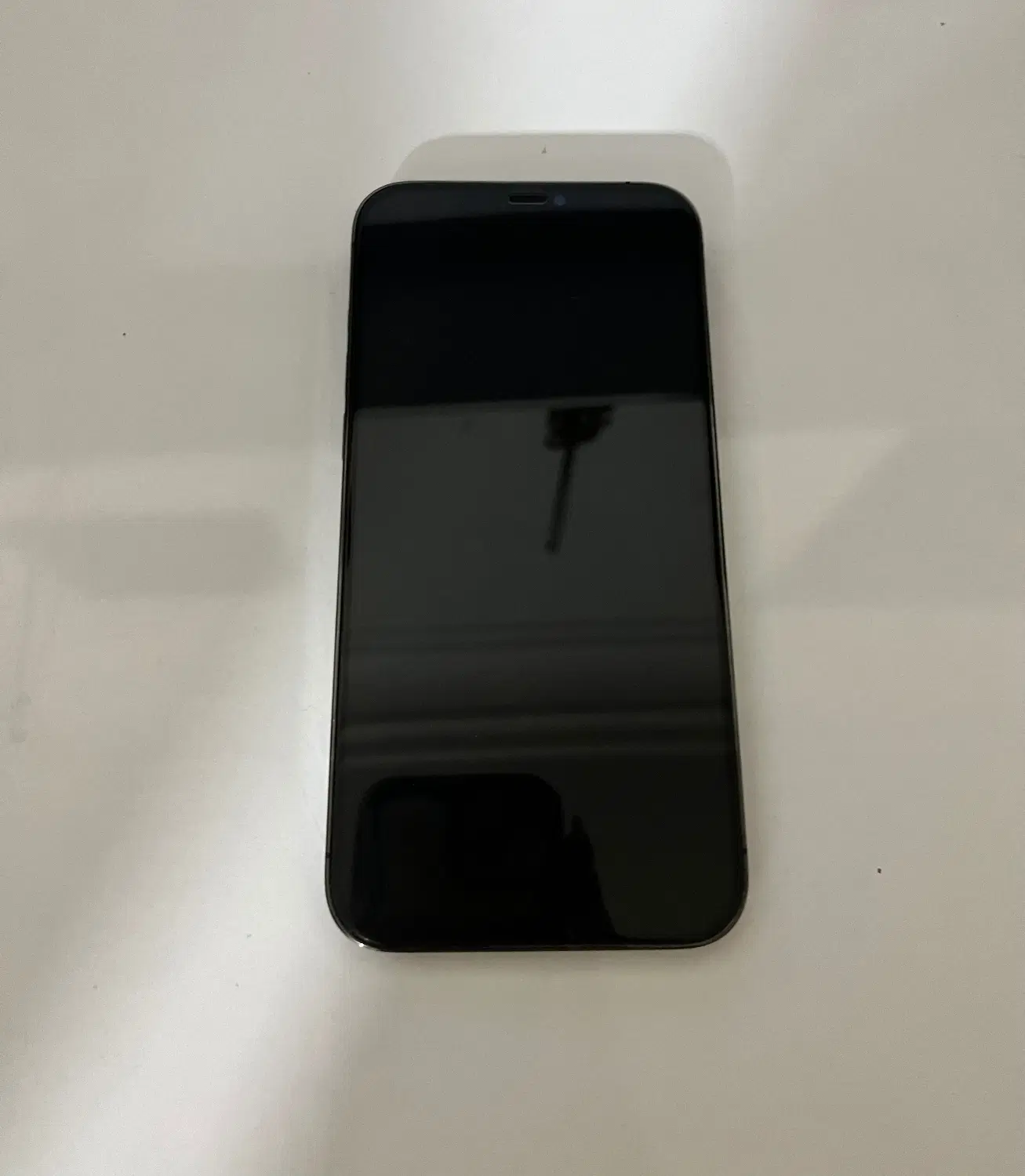 Iphone 12 pro max zaa 256|موبایل|رشت, گلسار|دیوار